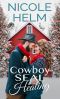 [Navy SEAL Cowboys 3.50] • Cowboy SEAL Healing